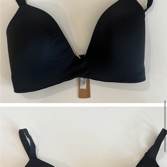 Skims wireless push up- nwt - Picture 4 of 5